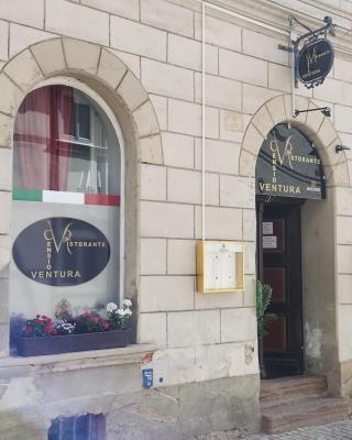Pension-Ristorante Ventura ehemals Reinhards Pension