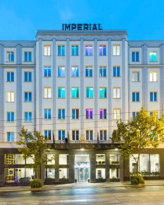 Pytloun Grand Hotel Imperial