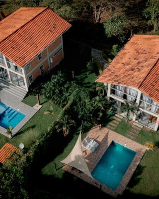 Ecoparadise Hotel