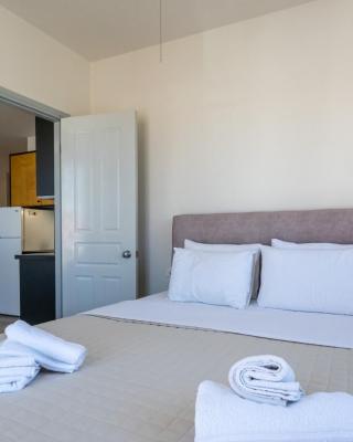 Mythos Suites-Apollo apartment