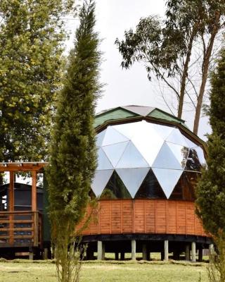 Villa Rebequita