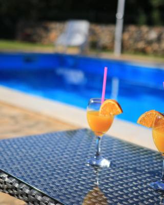 Agrotourism Galic Krka