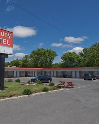 Century Motel