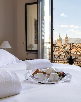 Hotel Ambasciatori