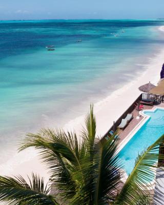 Pili Pili Paradise Beach