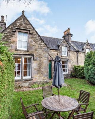 Isla Bank Cottage