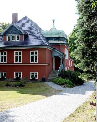 Gästehaus Villa Reich