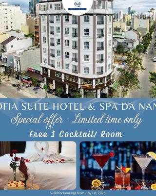 Sofia Suite Hotel Danang