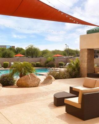 Radisson Hotel Phoenix Airport