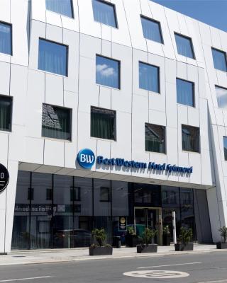 Best Western Hotel Spinnerei Linz