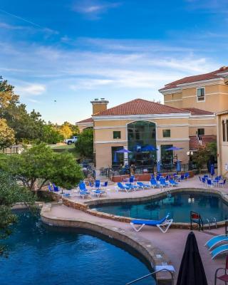 Tanglewood Resort on Lake Texoma, Ascend Hotel Collection