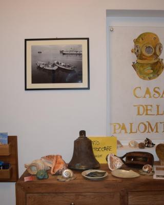 Casa del Palombaro