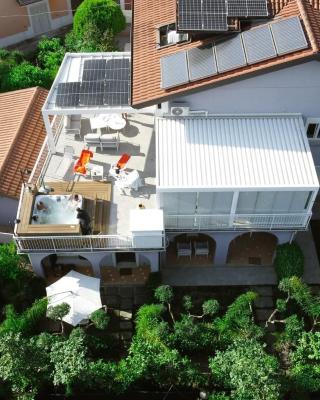 Villa Margot