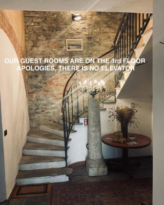 B&B Convento S. Antonio