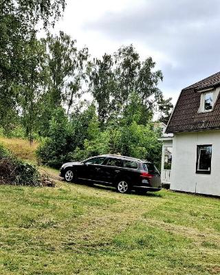 Hus Solgläntan
