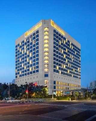 Millennium Hotel Sirih Jakarta