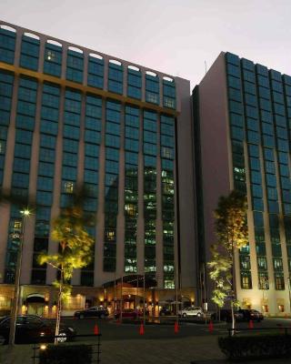 Swissotel Lima