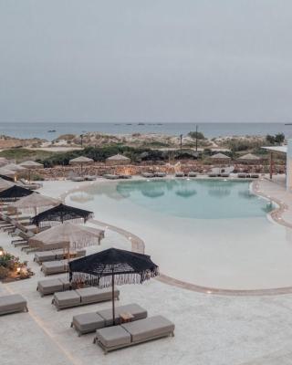 Sundunes Hotel Naxos