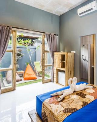 Kawans Inn Lembongan