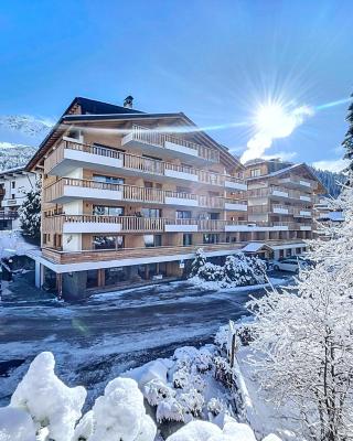 Apartment Cimerose 2