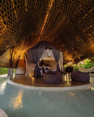 Bamboo Zanzibar