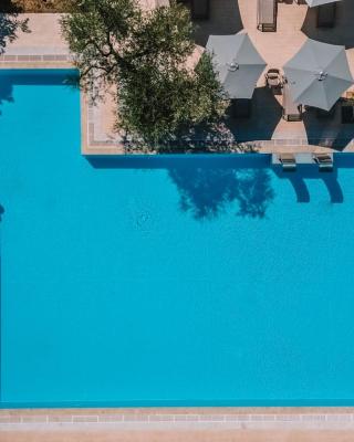 Bellavista Terme Resort & Spa
