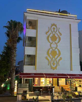 Lara Olympos Pansiyon