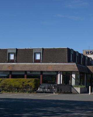 Best Western The Hilcroft Hotel West Lothian