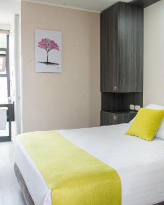 Eco Star Hotel