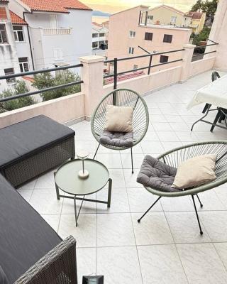 Apartment Kuba Makarska