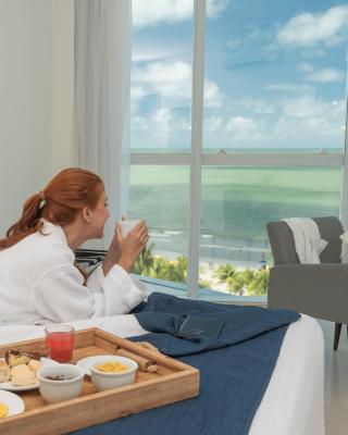 Hotel Brisa Praia Pajuçara