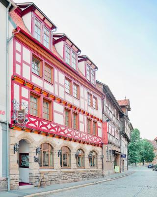 Stadthotel Patrizier