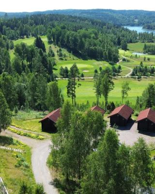 Noretjärns Stugby