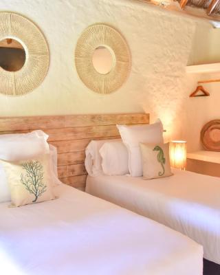 Hotel Ak'Na Holbox