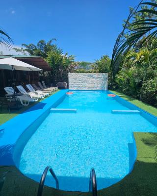 Ballena Rey Hotel