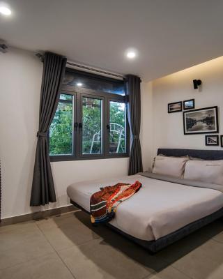 Marina Hoian Villa