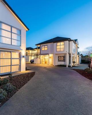 311 Motel Riccarton