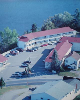 Hilltop Motel & Restaurant