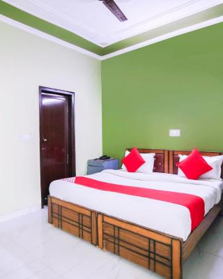 Hotel O Akki Residency