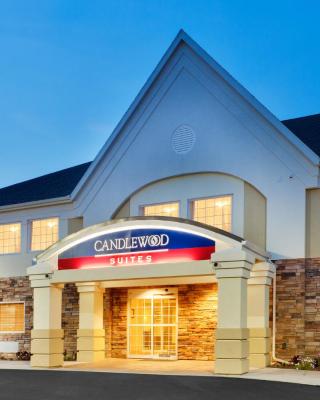 Candlewood Suites Hazleton by IHG