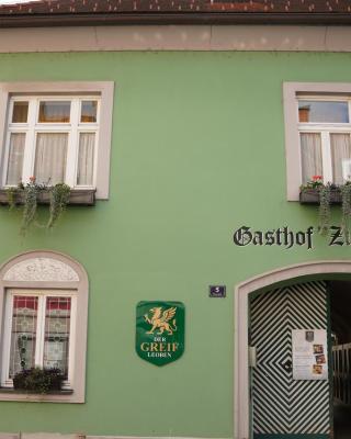 Hotel Der Greif