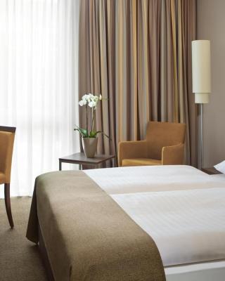 IntercityHotel Darmstadt