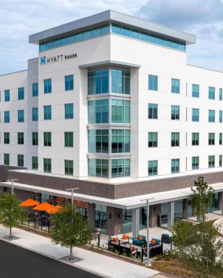 Hyatt House The Woodlands-Shenandoah