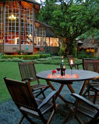 铺萨达奥和笛阿瓜酒店