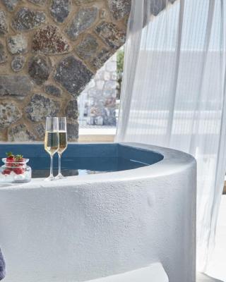 Orabel Suites Santorini (Adults Only)