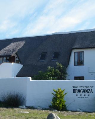 The House of Braganza