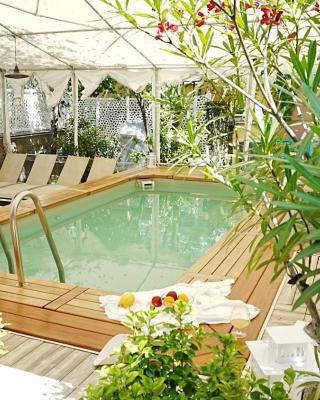 Domus Aquae Rooms & Wellness SPA