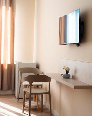 OKEJ Hotel