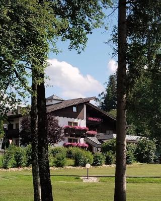 Gasthof Hotel Schermer