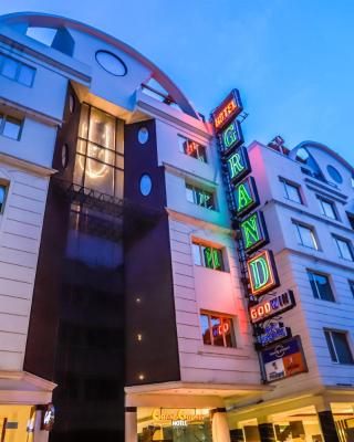 Hotel Grand Godwin Near New Delhi Railway Station